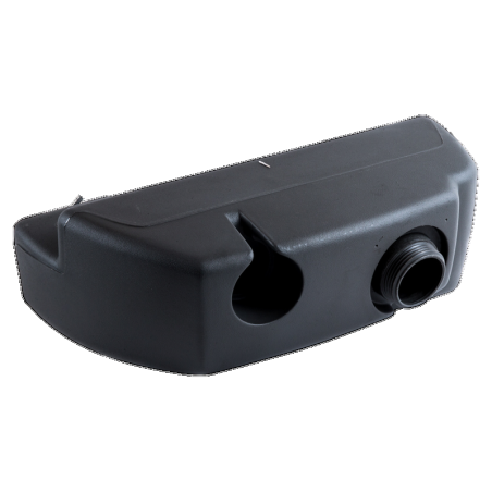 HUSQVARNA ORIGINAL TANKGRUPPE 539104409 | NewgardenParts.com
