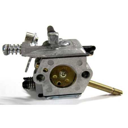 Carburatore compatibile ZAMA C15-51 per decespugliatore STIHL FS160 FS180 FS220 | NewgardenParts.com