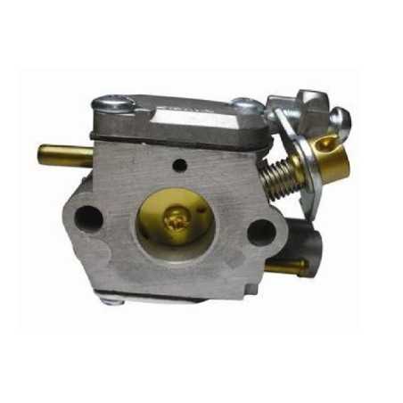 Carburateur compatible ZAMA C1Q-E12 pour débroussailleuse OLEOMAC SPARTA 37 | NewgardenParts.com