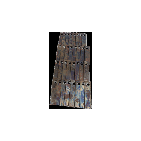 KLINGE 539108110 ORIGINAL HUSQVARNA | NewgardenParts.com