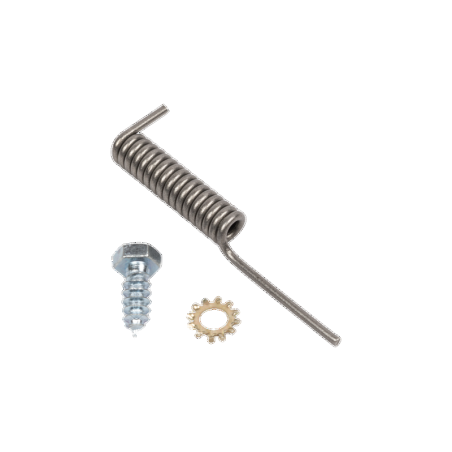 ZAPPETTA 539108119 ORIGINALE HUSQVARNA | NewgardenParts.com