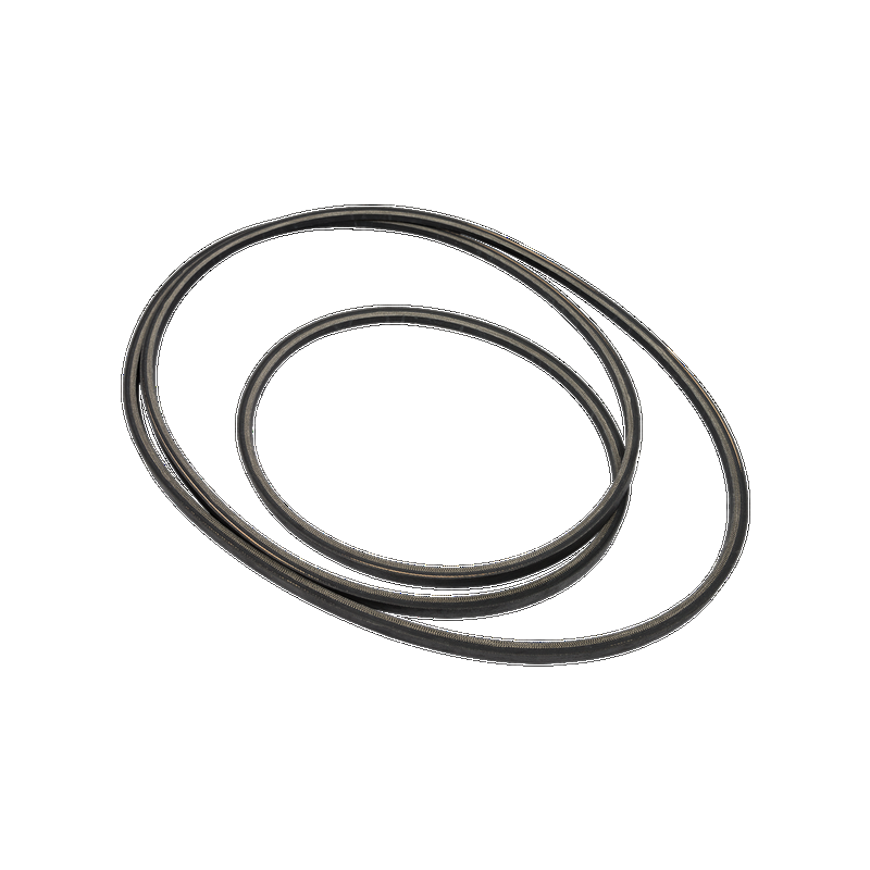 COURROIE 539108656 ORIGINALE HUSQVARNA