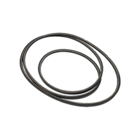 RIEMEN 539108656 ORIGINAL HUSQVARNA | NewgardenParts.com