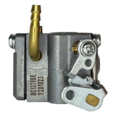 Carburatore compatibile ZAMA motosega potatura 25 cc AG 04400112 | NewgardenParts.com