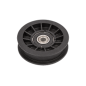 POLEA 539110311 ORIGINAL HUSQVARNA