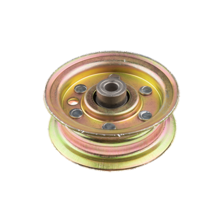 PULLEY 539110316 ORIGINAL HUSQVARNA | NewgardenParts.com