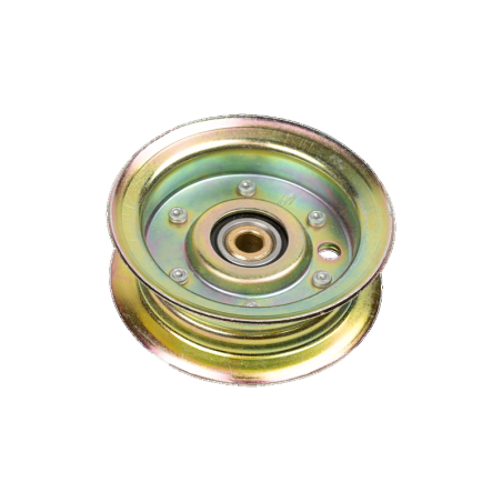 IDLER PULLEY ASM 539110317 ORIGINAL HUSQVARNA | NewgardenParts.com