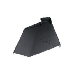 Tuyau d'échappement 539110733 d'origine Husqvarna | NewgardenParts.com
