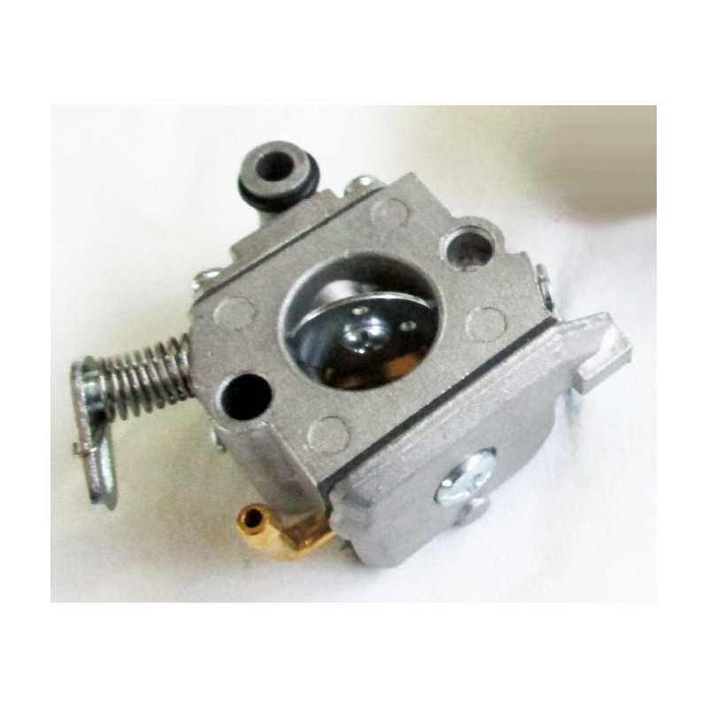 ZAMA STIHL kompatibler Vergaser für Kettensägenmodelle 017 018 MS-170 MS-180
