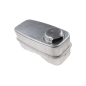 MARMITTA COMPL. 539131604 ORIGINALE HUSQVARNA