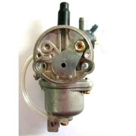 Carburateur compatible ZENOAH pour débroussailleuse G4K A VASCETTA | NewgardenParts.com