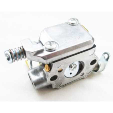Carburador compatible ZENOAH para motosierra 2500 54.100.0319 | NewgardenParts.com