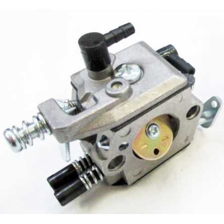 Carburateur compatible ZENOAH pour tronçonneuse 4500 | NewgardenParts.com