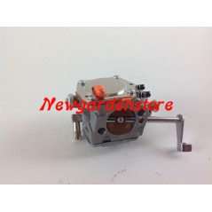 Vibratory compactor carburettor compatible WACKER WM80 BS600 PJWM8003 | NewgardenParts.com