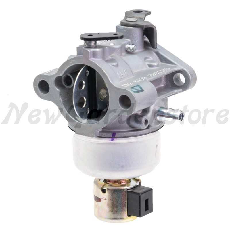 Carburateur avec aimant d'arrêt compatible tondeuse à gazon KOHLER