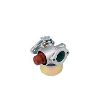 Vergaser mit Primer Dell'Orto Rasentraktor Motor TECUMSEH 3.5-4 HP | NewgardenParts.com