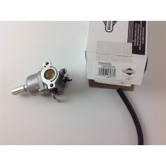 Vergaser mit Magnetventil BRIGGS AVS-OHV Rasentraktor Motor 11-13.5HP | NewgardenParts.com