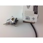 Vergaser mit Magnetventil BRIGGS AVS-OHV Rasentraktor Motor 11-13.5HP