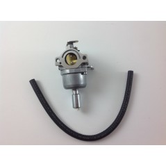 Vergaser mit Magnetventil BRIGGS AVS-OHV Rasentraktor Motor 11-13.5HP | NewgardenParts.com
