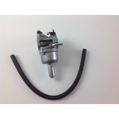 Vergaser mit Magnetventil BRIGGS AVS-OHV Rasentraktor Motor 11-13.5HP | NewgardenParts.com