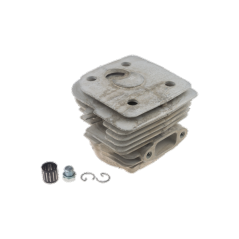 CILINDRO COMPL. 544006502 ORIGINALE HUSQVARNA | NewgardenParts.com