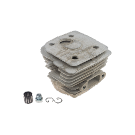 COMPLETE CYLINDER 544006502 ORIGINAL HUSQVARNA | NewgardenParts.com
