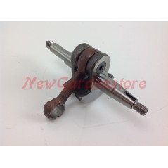 Albero motore CINA motore motosega CS 45 SWM ATTILA 4500 5200 013193 | NewgardenParts.com