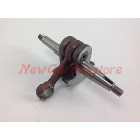 Crankshaft CINA chainsaw engine CS 45 SWM ATTILA 4500 5200 013193 | NewgardenParts.com