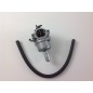 Vergaser mit Magnetventil BRIGGS AVS-OHV Rasentraktor Motor 11-13.5HP