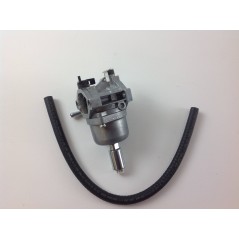 Vergaser mit Magnetventil BRIGGS AVS-OHV Rasentraktor Motor 11-13.5HP | NewgardenParts.com