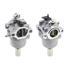 Vergaser mit Magnetventil Rasentraktor BRIGGS OHV 15HP Motor 28U700 | NewgardenParts.com