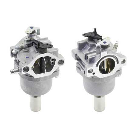 Vergaser mit Magnetventil Rasentraktor BRIGGS OHV 15HP Motor 28U700 | NewgardenParts.com