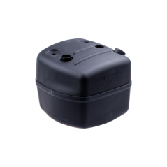 MARMITTA COMPL. 544029501 ORIGINALE HUSQVARNA | NewgardenParts.com