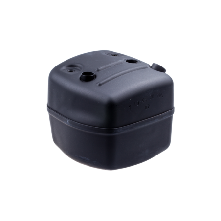 KOMPLETTER AUSPUFF 544029501 ORIGINAL HUSQVARNA | NewgardenParts.com