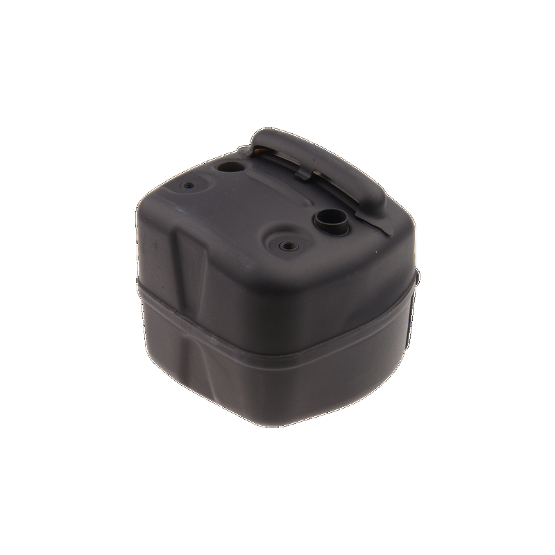 MARMITTA COMPL. 544029702 ORIGINALE HUSQVARNA