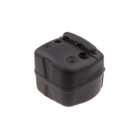 KOMPLETTER AUSPUFF 544029702 ORIGINAL HUSQVARNA | NewgardenParts.com