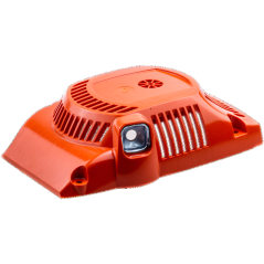 ALLOGG. DISPOSITIVO DI AVVIAMENTO 544064201 ORIGINALE HUSQVARNA | NewgardenParts.com