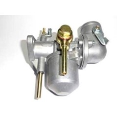 Carburettor shrouds engine COTIEMME 7705