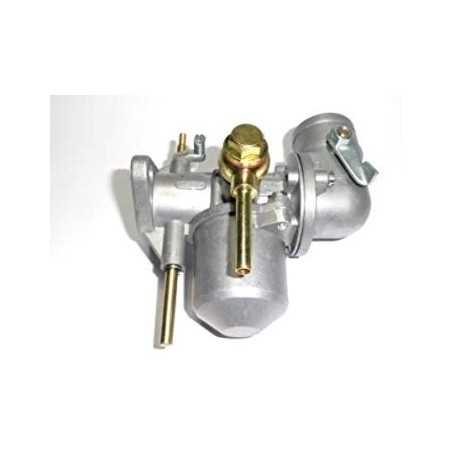 Vergaserabdeckungen Motor COTIEMME 7705 | NewgardenParts.com