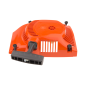 STARTER DEVICE COMPL. 544064304 ORIGINAL HUSQVARNA