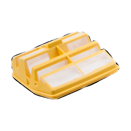 Luftfilter 544080802 Original Husqvarna | NewgardenParts.com