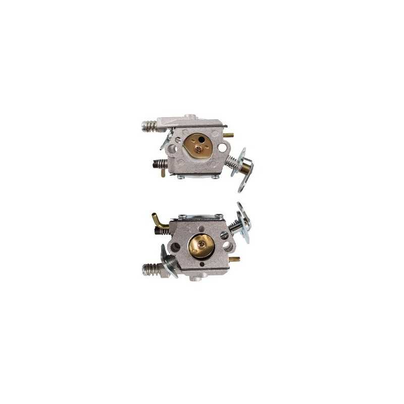 Carburettor 2 stroke brushcutter for 1950 - 2050 - 2150 - 2375 POULAN
