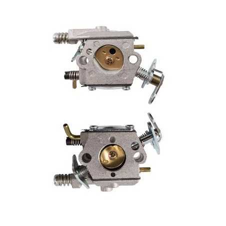 Vergaser 2 Takt Freischneider für 1950 - 2050 - 2150 - 2375 POULAN | NewgardenParts.com