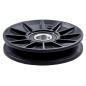 PULLEY 544110601 ORIGINAL HUSQVARNA PULLEY 544110601 ORIGINAL HUSQVARNA