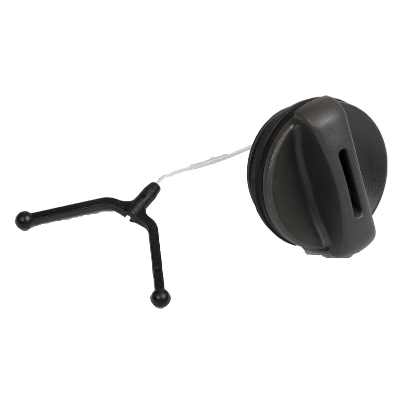 COPERCHIO DEL SERBATOIO COMPL. 544111201 ORIGINALE HUSQVARNA