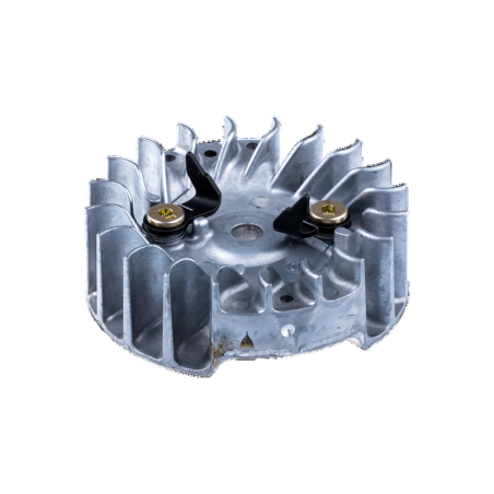 VOLANTE COMPL. 544111801 ORIGINAL HUSQVARNA | NewgardenParts.com