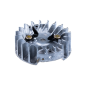 VOLANT MOTEUR COMPL. 544111801 ORIGINAL HUSQVARNA
