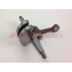 Albero motore CINA motore motosega CS 45 SWM ATTILA 4500 5200 013193 | NewgardenParts.com