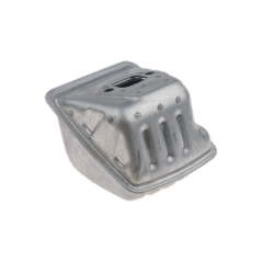 MARMITTA COMPL. 544147702 ORIGINALE HUSQVARNA | NewgardenParts.com