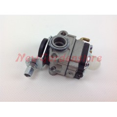 Carburatore decespugliatore 4 Tempi compatibile HONDA GX31 GX22 16100-ZM5-803 | NewgardenParts.com